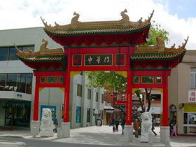 Gouger Street - Restaurant Gold Coast 1