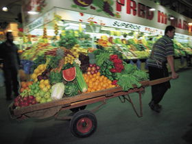 Gouger Street - Restaurant Gold Coast 3