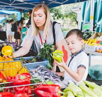 Adelaide Farmers' Market Showground - Restaurant Gold Coast