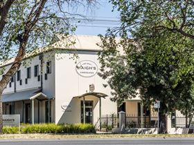 Haigh's Chocolates Visitor Centre - Restaurant Gold Coast 0