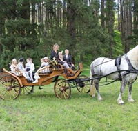 Classic Carriage Drives - Restaurant Gold Coast