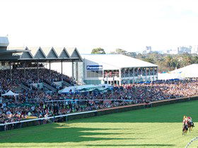 Morphettville Racecourse - Restaurant Gold Coast 1