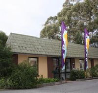 David Sumner Gallery - Restaurant Gold Coast