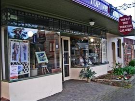 Top Of The Torrens Gallery Incorporated - Restaurant Gold Coast 0