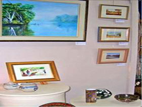 Top Of The Torrens Gallery Incorporated - Restaurant Gold Coast 1