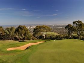 Mount Osmond Golf Club - Restaurant Gold Coast 1