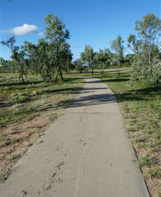 Lagoon Creek - Restaurant Gold Coast 1