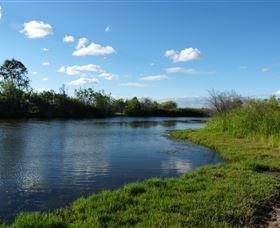 Lagoon Creek - Restaurant Gold Coast 2