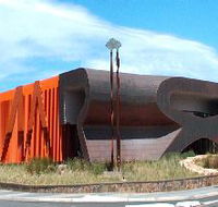 Marion Cultural Centre - Restaurant Gold Coast