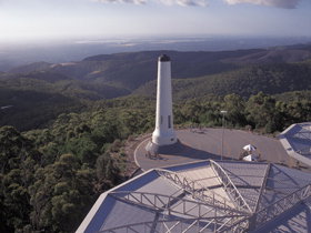Mount Lofty Summit - Restaurant Gold Coast 0