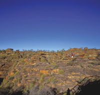 Mirima Hidden Valley National Park - Restaurant Gold Coast
