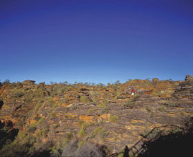 Mirima (Hidden Valley) National Park - Restaurant Gold Coast 0