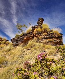 Mirima (Hidden Valley) National Park - Restaurant Gold Coast 2