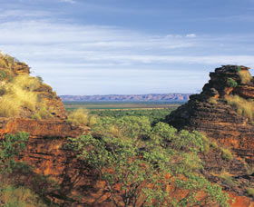 Mirima (Hidden Valley) National Park - Restaurant Gold Coast 3