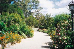 Old Government House - Restaurant Gold Coast 1
