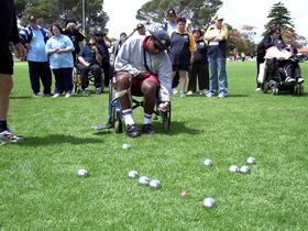 Adelaide Hills Petanque Club - Restaurant Gold Coast 1