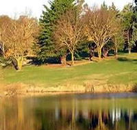 Blackwood Golf Club - Restaurant Gold Coast