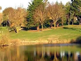 Blackwood Golf Club - Restaurant Gold Coast 0
