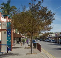 The Arts Centre Port Noarlunga - Restaurant Gold Coast
