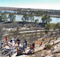 Ngaut Ngaut Aboriginal Site - Restaurant Gold Coast