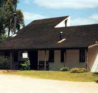 Bonneyview Winery and Restaurant - Restaurant Gold Coast