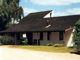 Bonneyview Winery And Restaurant - Restaurant Gold Coast 0