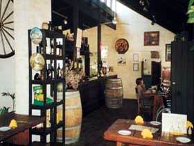 Bonneyview Winery And Restaurant - Restaurant Gold Coast 1