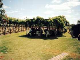 Bonneyview Winery And Restaurant - Restaurant Gold Coast 2