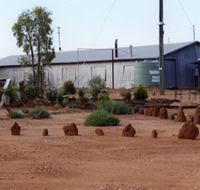 Kooroorinya Falls Nature Reserve - Restaurant Gold Coast