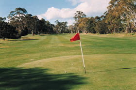 Echunga Golf Club Incorporated - Restaurant Gold Coast 2