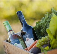 Gemtree Wines Sustainable Cellar Door - Restaurant Gold Coast