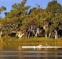 Martin Bend Reserve - Restaurant Gold Coast