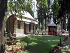 Kuitpo Forest - Restaurant Gold Coast 0