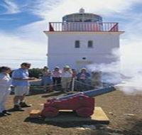 Cape Borda Lightstation - Flinders Chase National Park - Restaurant Gold Coast