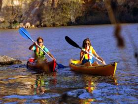 Murray River National Park - Restaurant Gold Coast 1