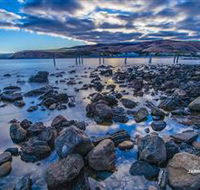 Myponga Beach - Restaurant Gold Coast