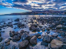 Myponga Beach - Restaurant Gold Coast 0