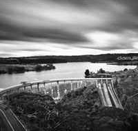 Myponga Reservoir Lookout - Restaurant Gold Coast