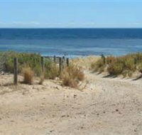 Normanville Beach - Restaurant Gold Coast