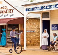 The Village historic Loxton - Restaurant Gold Coast