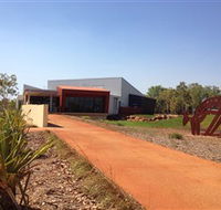 Godinymayin Yijard Rivers Arts and Culture Centre - Restaurant Gold Coast