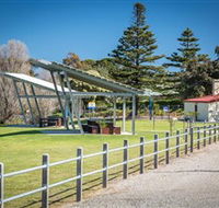 Bungala Park - Restaurant Gold Coast