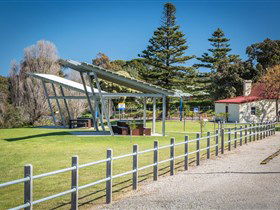 Bungala Park - Restaurant Gold Coast 0