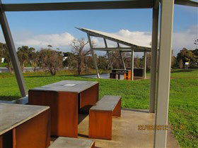 Bungala Park - Restaurant Gold Coast 1