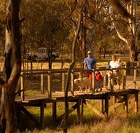 Loxton's Drives Walks and Trails - Restaurant Gold Coast