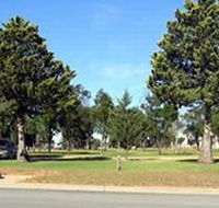 Loxton Motorhome Reserve - Restaurant Gold Coast