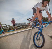 Yankalilla Lions Youth Park - Restaurant Gold Coast