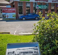 Yankalilla District Heritage Trail - Restaurant Gold Coast