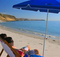 Lady Bay Beach - Restaurant Gold Coast