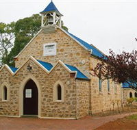 Christ Church Yankalilla - Restaurant Gold Coast
